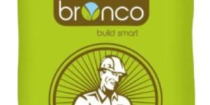 Bronco Dura Flex Tile Adhesive