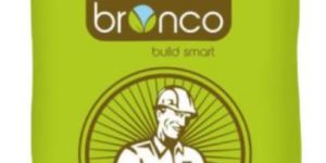 Bronco Dura NSA Tile Adhesive