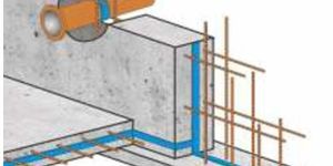 Bronco Hydro Swell Joint Sealant