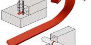 Bronco Hydro Swell Mastic Joint Sealant