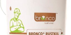 Bronco Rustkil Rust Remover