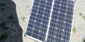 Portable Solar Systems