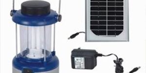 Solar Lantern