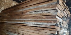 Timber Wood Planks