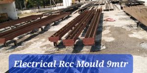 Electrical RCC Mould