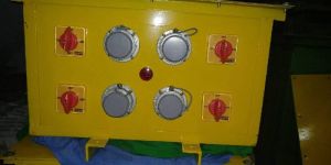 Electrical Transformer