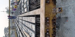 Precast Boundry Wall Panel