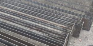 Boundary Wall & Compound Wall Slab Mould