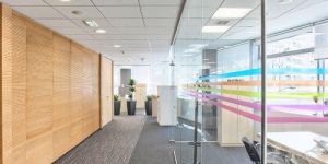 Armstrong Ceiling Panel