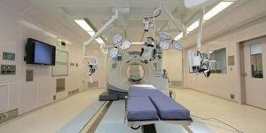 Modular Operation Theatre Designing Service