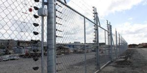 Security Fencing Services
