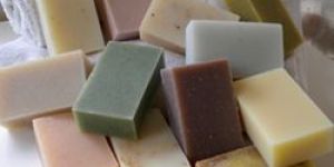 Glycerine Ethoxylates