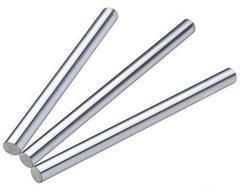 Induction Hard Rod
