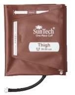 Thigh Blood Pressure Cuff