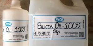 Silicon Oil