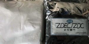 ZDEC Accelerator Powder