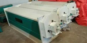 Indented Cylindrical Graders