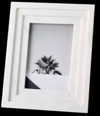 Marble Photo Frame