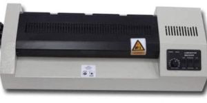 Semi Automatic Lamination Machine