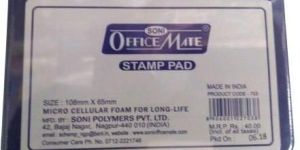 Stamp Ink Pads
