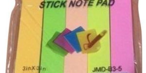 Sticky Note Pad