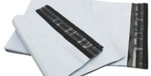 Tamper Proof Courier Bag