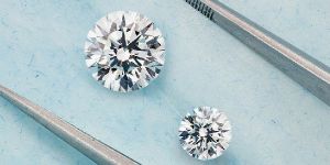 the Round Brilliant Cut Diamond