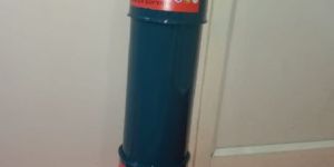 Magnetic Water Softner