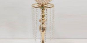Decorative Crystal Pillar