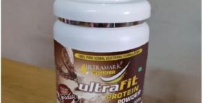 Ultra Fit Protein Powder