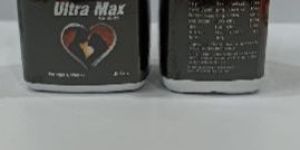 Ultra Max Capsules