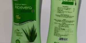Ultramark Neem Aloevera Shampoo