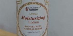 UltraMark Wellness Moisturizing Lotion