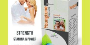 Youngtone Capsules