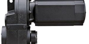 COMBIGEAR Flat Gear Motor