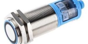 Sick Ultrasonic Sensor