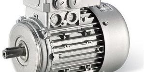 Three-Phase Ac Motors