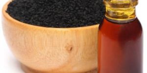 Black Cumin Essential Oil
