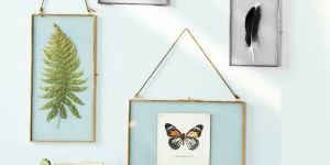 Wall Hanging Photo Frames