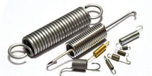 Stainless Steel Spring Wires
