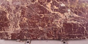 Cherry Gold Marble