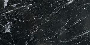 Marine Black Marble