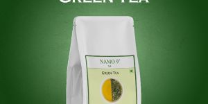 Namo 9 Green Tea