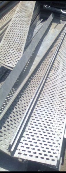 Perforated Type Cable Tray