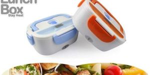 Electric Lunch Box