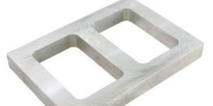 Aluminium Mould Frames
