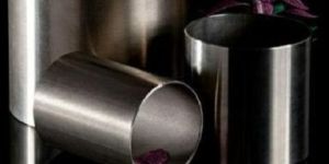 Stainless Steel Solid Flask