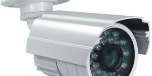 Wireless CCTV Camera