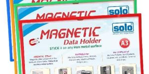 Magnetic Data Folder