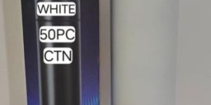 Smart LED Active Temperature Display Indicator